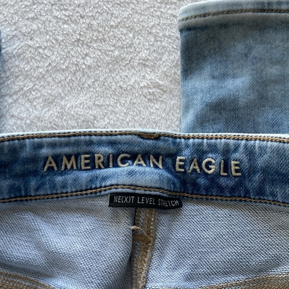 American Eagle Jeans - Picture 2 of 6